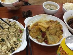 -如意香辣鸡架(总店)