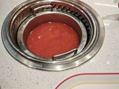 -龍歌自助小火锅(城阳万象汇店)