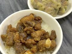 -品香排骨饭(羊官路店)