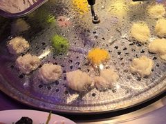 -山河屯铁锅炖鲜鹅·东北菜(开发区一店)