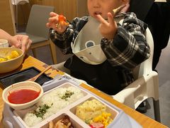 -味太助·银饭食堂(中华城店)