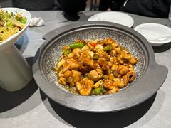 -一味一厨(泰华店)