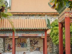 -宝墨园景区