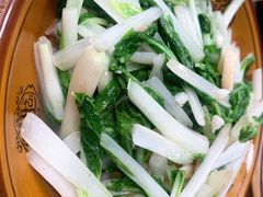 -柴火农家饭(遇龙河店)
