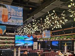 -AK47烤羊腿串吧(柳浪家园店)