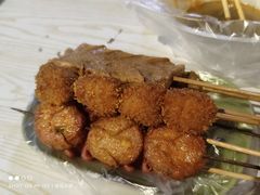 -麦当劳(湛江大厦店)
