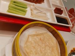 -千滋百味·醉江澜花园餐厅(街道口店)