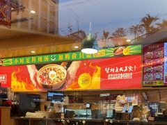 -华记煲仔华·煲仔饭(三元里万科里店)