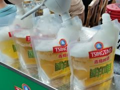 -老大连路特色烧烤(基隆路店)