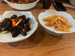 -难忘的面(五矿君澜酒店)