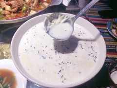 -乌苏疆遇集市烧烤新疆菜(乌苏啤酒小镇店)