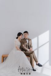 -韩国艺匠ARTIZ STUDIO(汉口店)