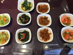 -嘉和一品粥(马家堡店)
