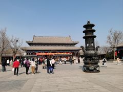 -天津妈祖文化园