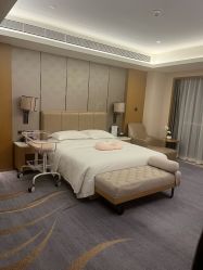 -大美母婴月子中心(希尔顿店)