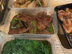 -蘭心餐厅(进贤路店)