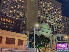 -澳门十六浦索菲特大酒店