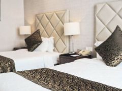 -上海如意智慧酒店(上海科学院店)