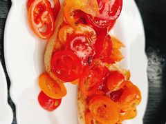 bruschetta&nbsp;calabria-Fiume福弥意大利餐厅