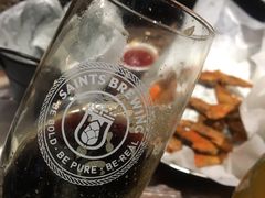 -圣徒精酿美式餐厅saints brewing(裕华万达步行街店)