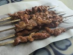 -撒拉花儿·新疆菜·清真(太阳宫店)