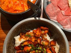 -九田家黑牛烤肉料理(新辰里亚运村店)