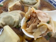 -古徽州馄饨店(宝安路店)