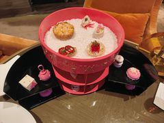 -华尔道夫酒店·羿庭(金鱼胡同店)