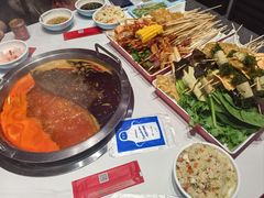 -宏姐串串香(征仪路店)