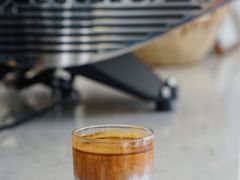 DIRTY-麻雀咖啡SPARROW COFFEE(十全街店)