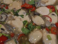 -长平老姿娘夜粥(平东一街店)