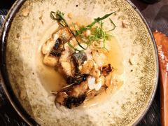 一鳗三吃-玄白·炭烤活鳗(上海首店)