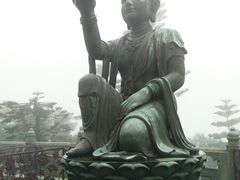 -天坛大佛