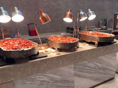 -菲住布渴酒店自助餐厅(阿里巴巴西溪园区店)