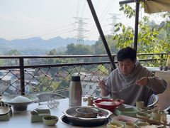 -巴倒烫陆派火锅山庄(南山总店)