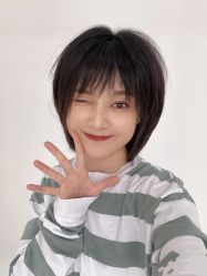 -东方美妍小鹏造型