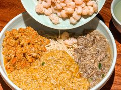 -裕兴记•蟹黄面馆(人民广场店)