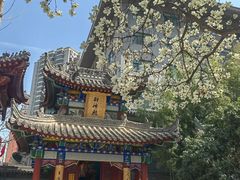 -罔极寺