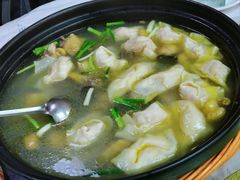 -芸海阁·农家私房菜(沙家浜景区出口店)