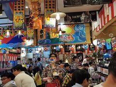 -平成屋·午肴夜酒(四川北路店)