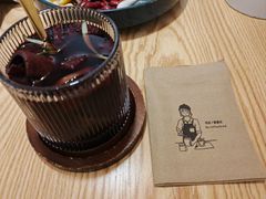 -沏点Trattoria意大利餐厅(新街口店)
