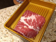 -姜胖胖首尔自助烤肉·街头小吃大排档(国瑞中心店)