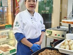 -紫光园(劲松店)