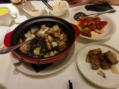 -莆田餐厅PUTIEN(西安万象天地店)