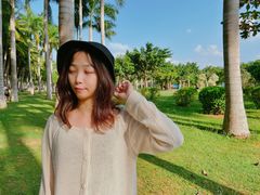 -万绿园