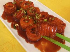 九转肥肠-同和居(月坛店)