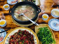 -青城甲(青城山店)