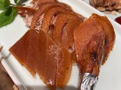 -京味斋·烤鸭·北京菜(安贞店)