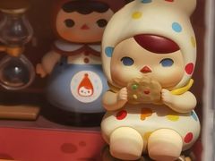 -泡泡玛特POPMART(崇文门国瑞城店)