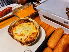 -本色.小马哥烧烤(五一路总店)